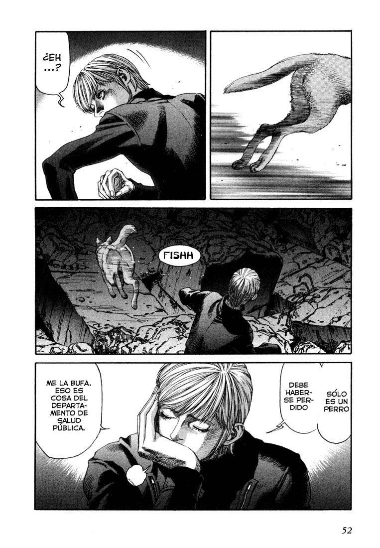 Read Leviathan Es Manga Online