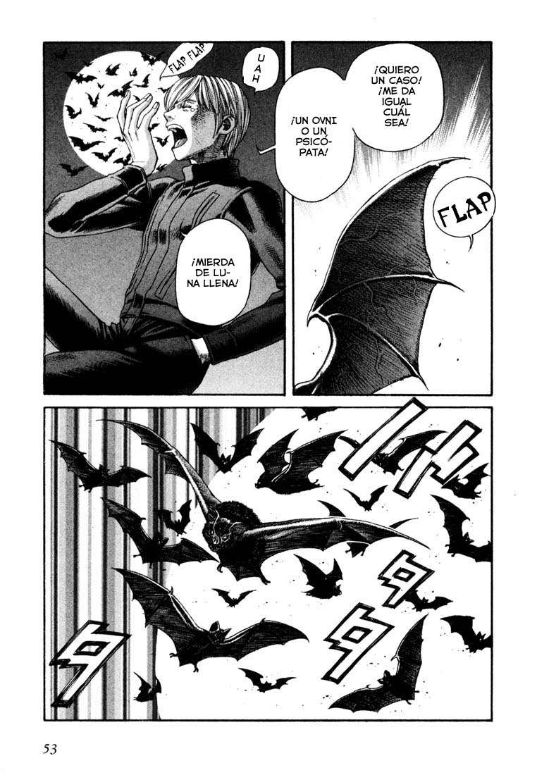 Read Leviathan Es Manga Online