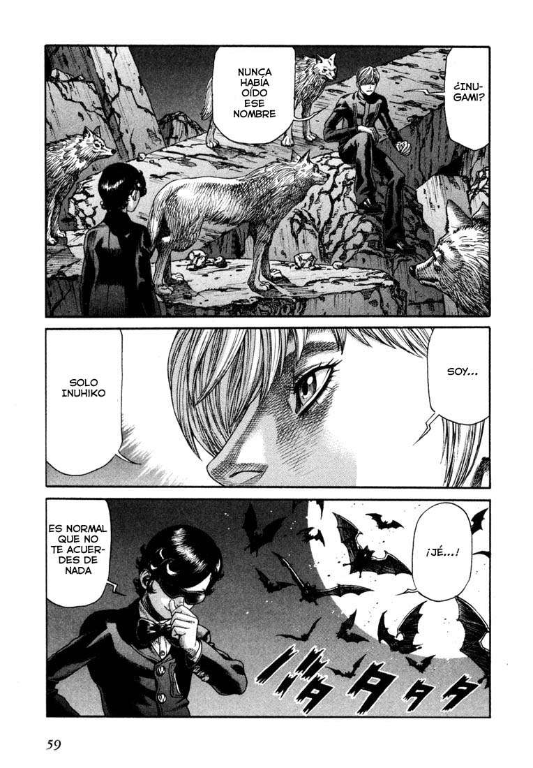 Read Leviathan Es Manga Online