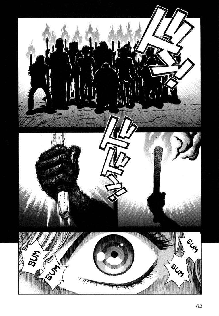 Read Leviathan Es Manga Online