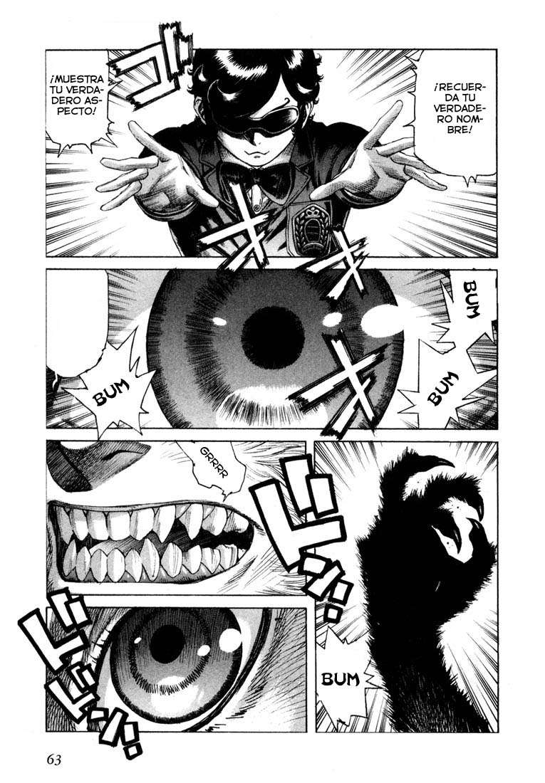 Read Leviathan Es Manga Online