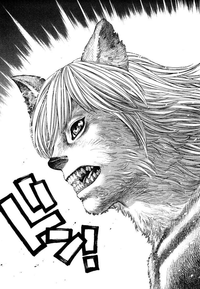 Read Leviathan Es Manga Online
