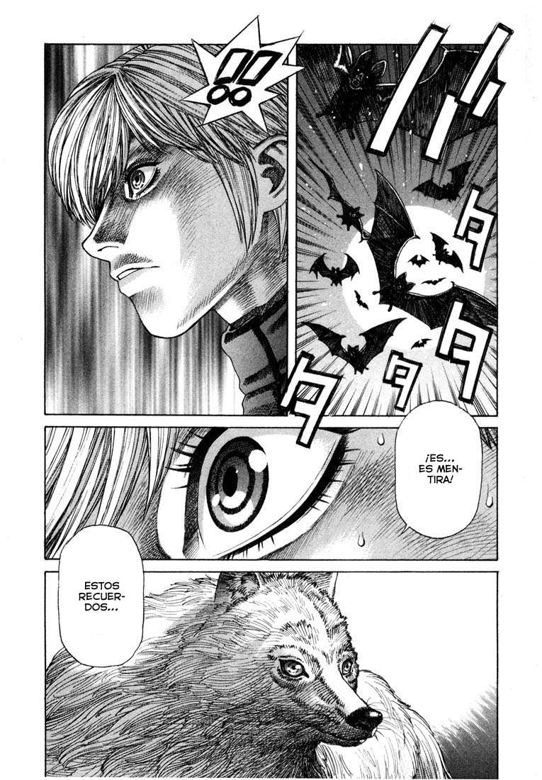 Read Leviathan Es Manga Online