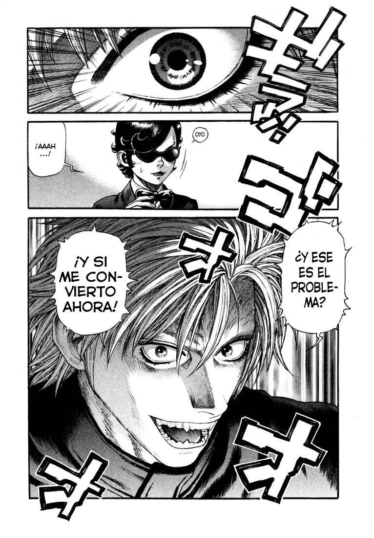 Read Leviathan Es Manga Online