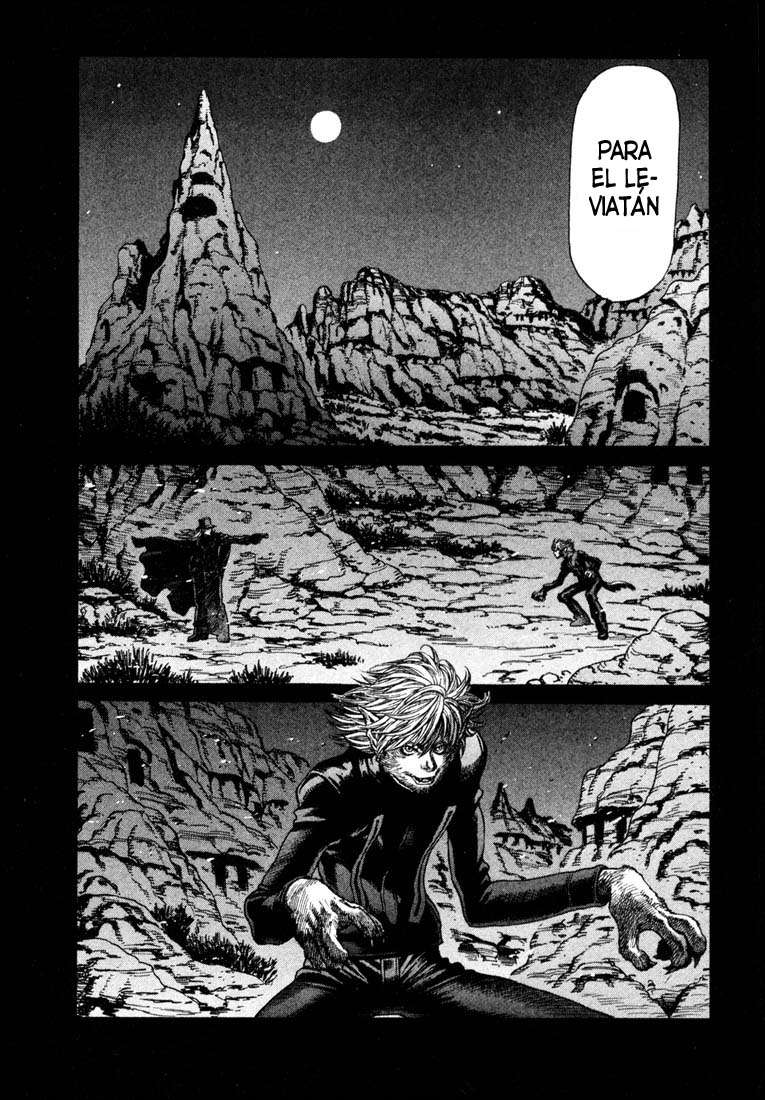 Read Leviathan Es Manga Online