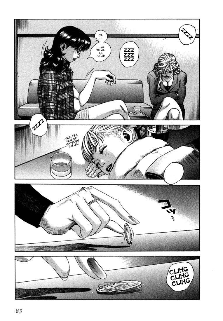 Read Leviathan Es Manga Online
