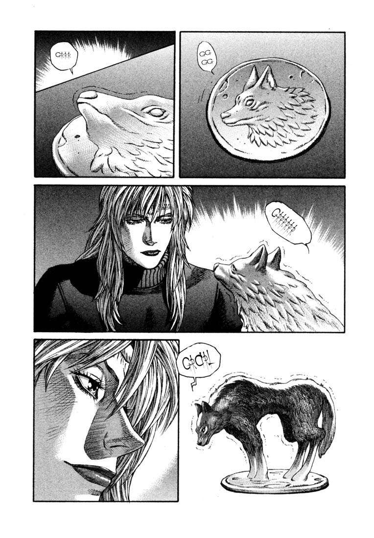 Read Leviathan Es Manga Online