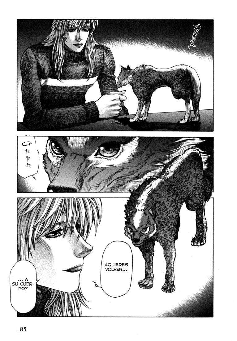 Read Leviathan Es Manga Online