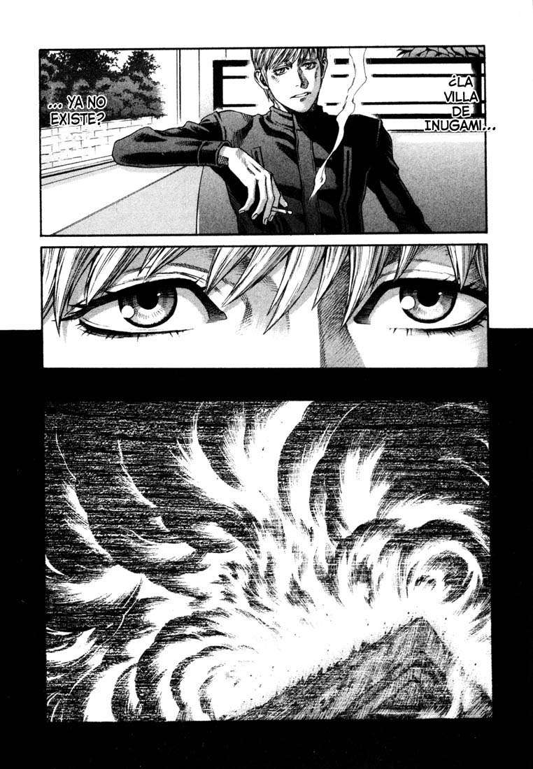 Read Leviathan Es Manga Online