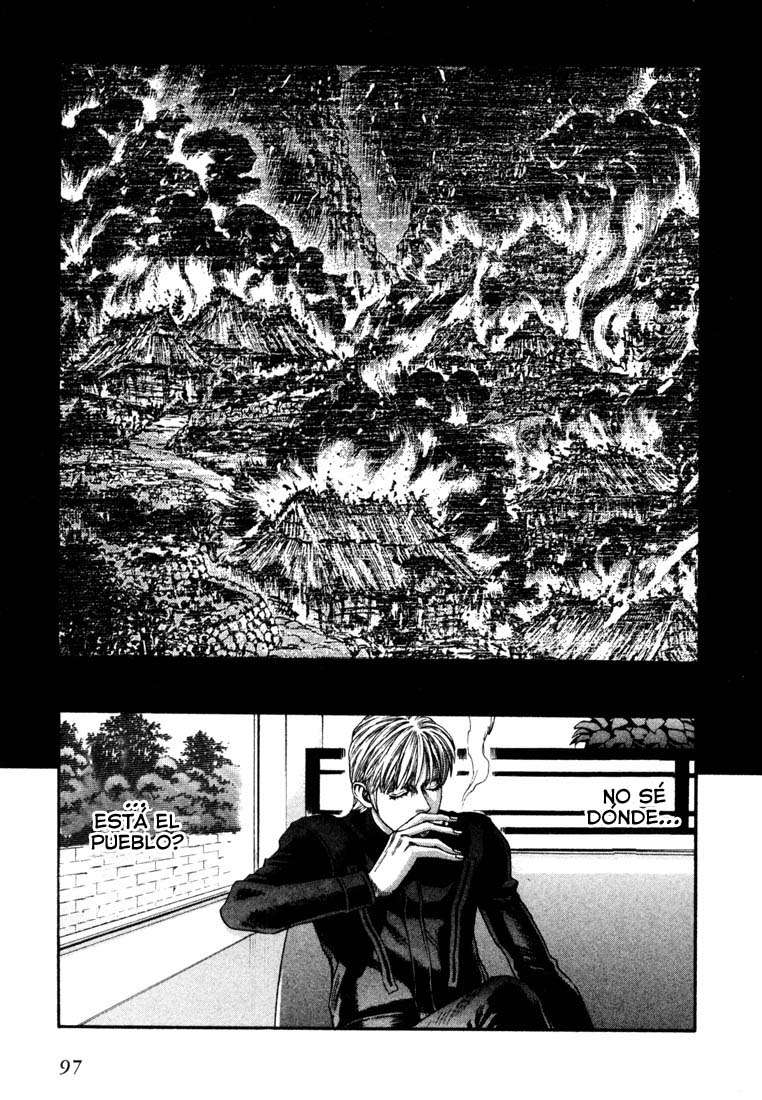 Read Leviathan Es Manga Online