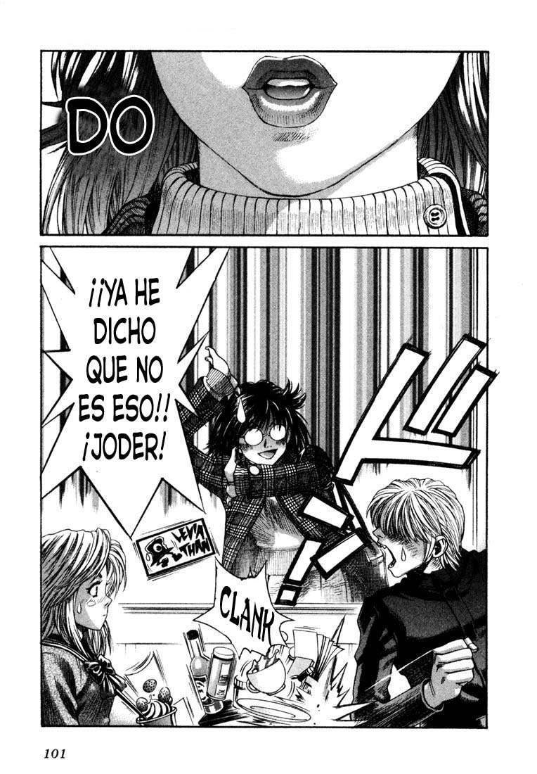 Read Leviathan Es Manga Online