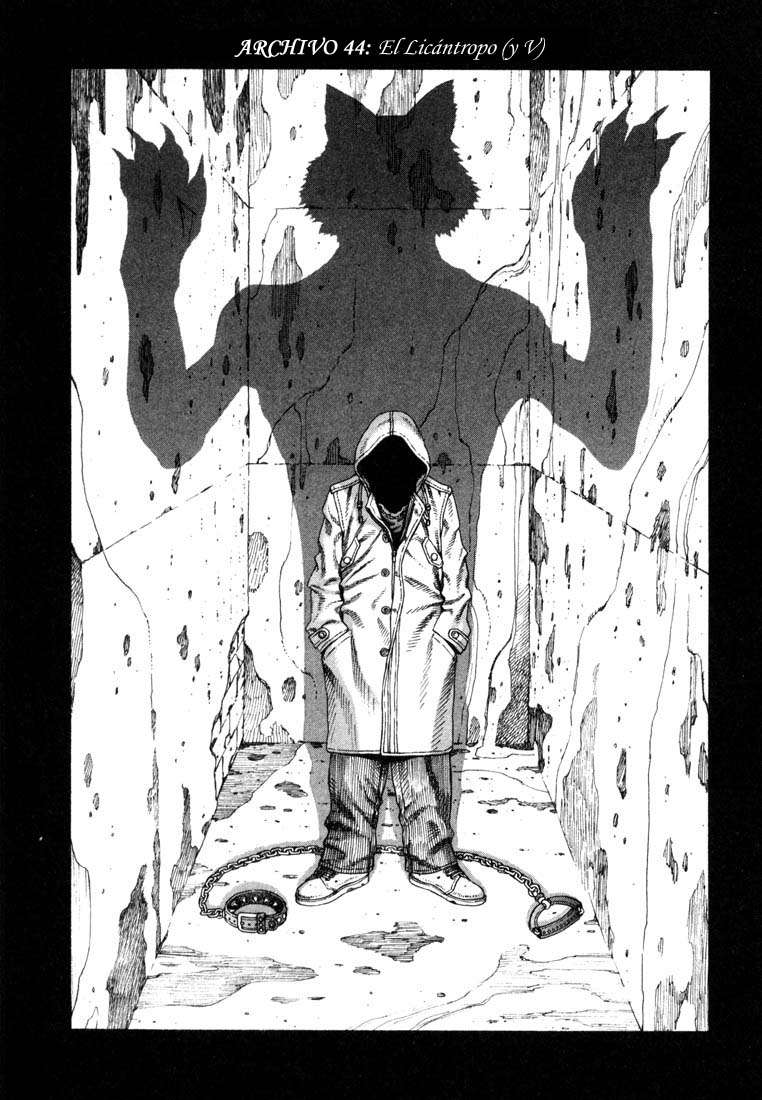 Read Leviathan Es Manga Online