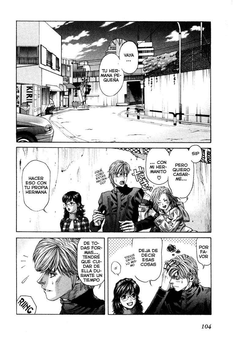 Read Leviathan Es Manga Online