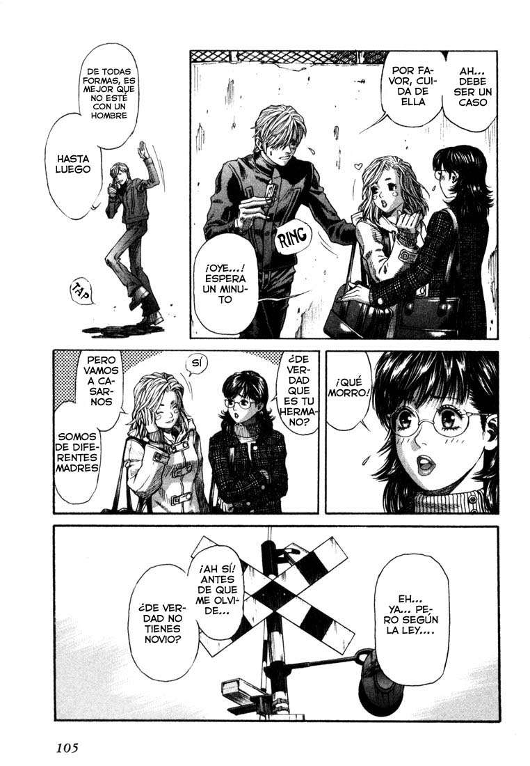 Read Leviathan Es Manga Online