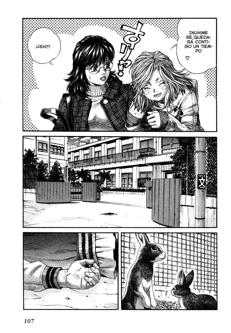 Read Leviathan Es Manga Online