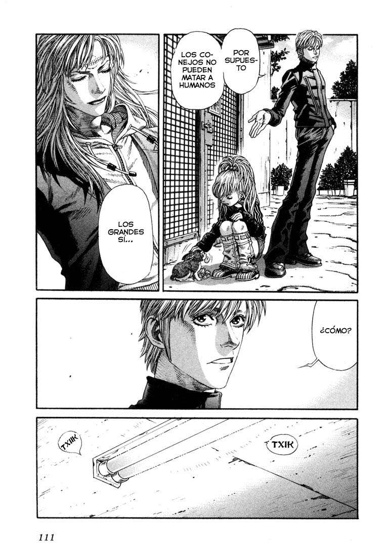 Read Leviathan Es Manga Online