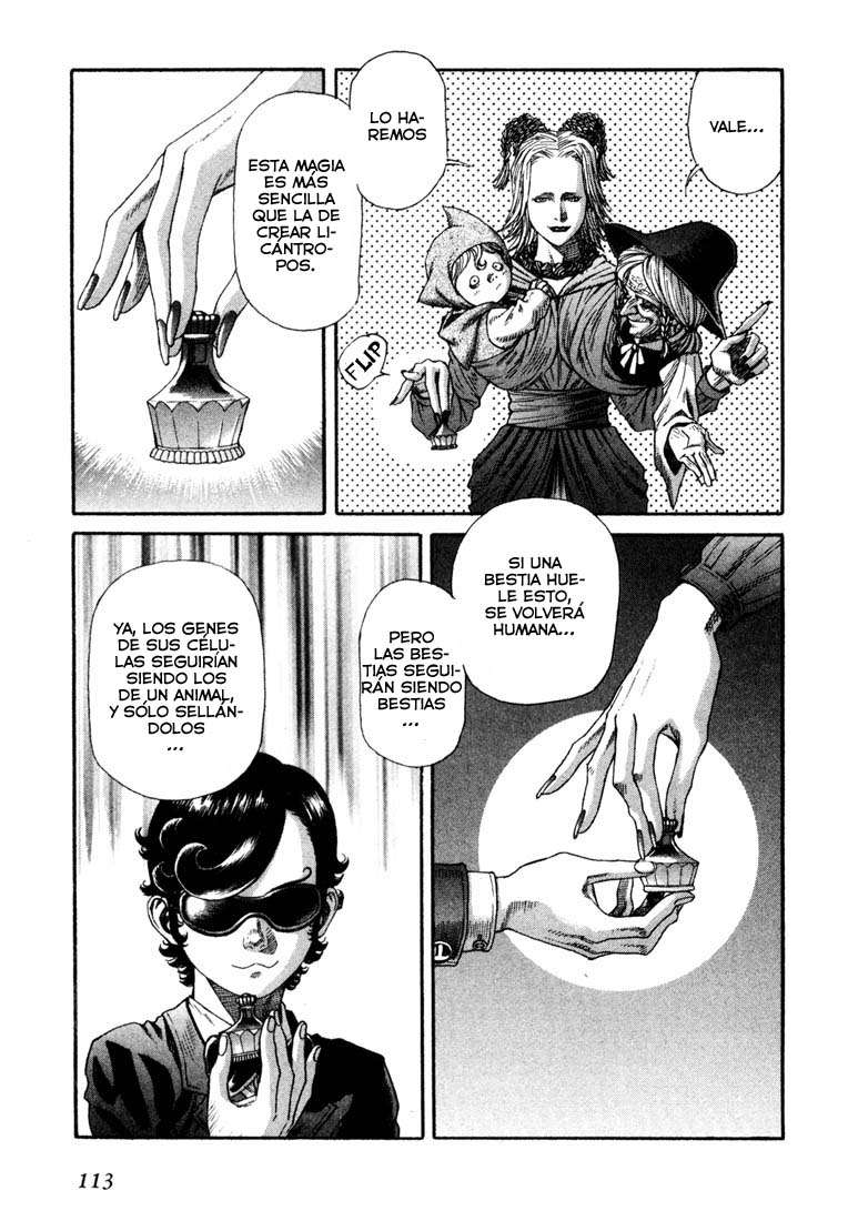 Read Leviathan Es Manga Online