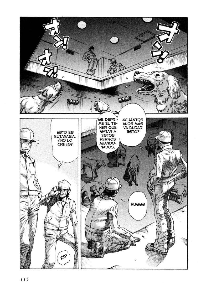 Read Leviathan Es Manga Online