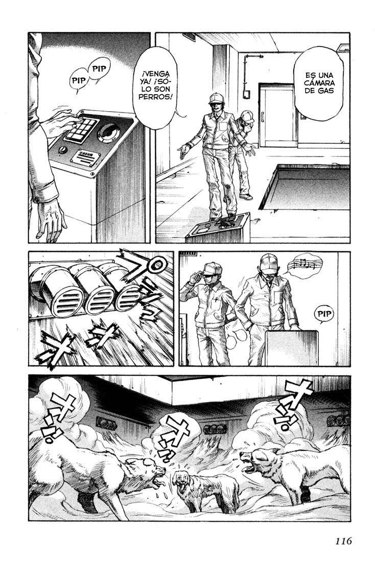 Read Leviathan Es Manga Online