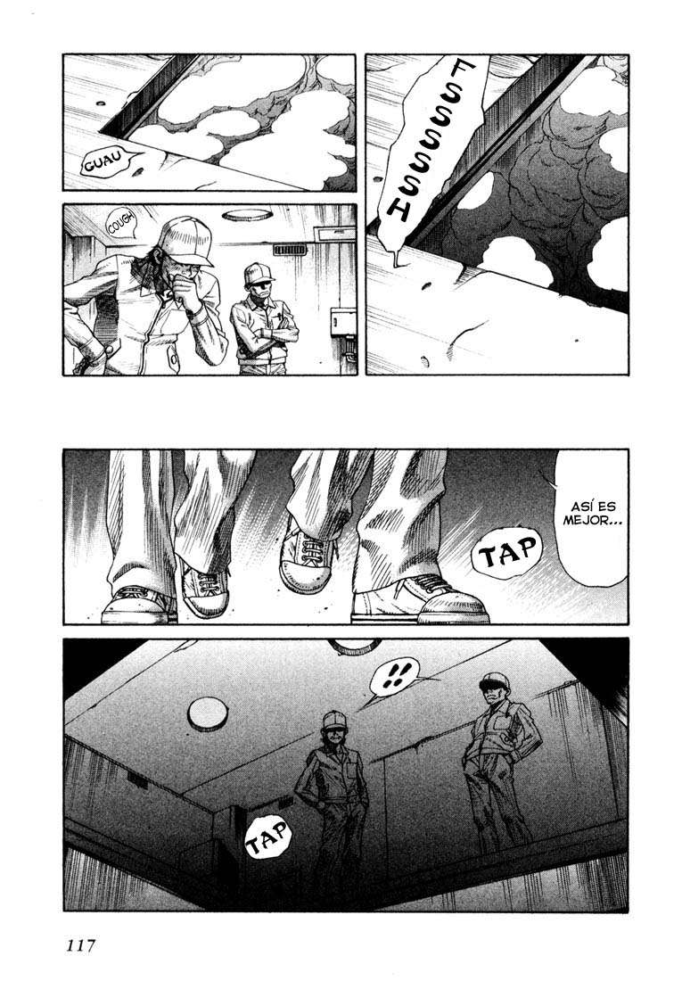 Read Leviathan Es Manga Online