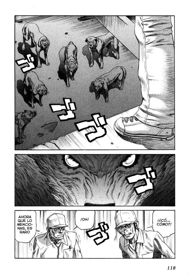 Read Leviathan Es Manga Online