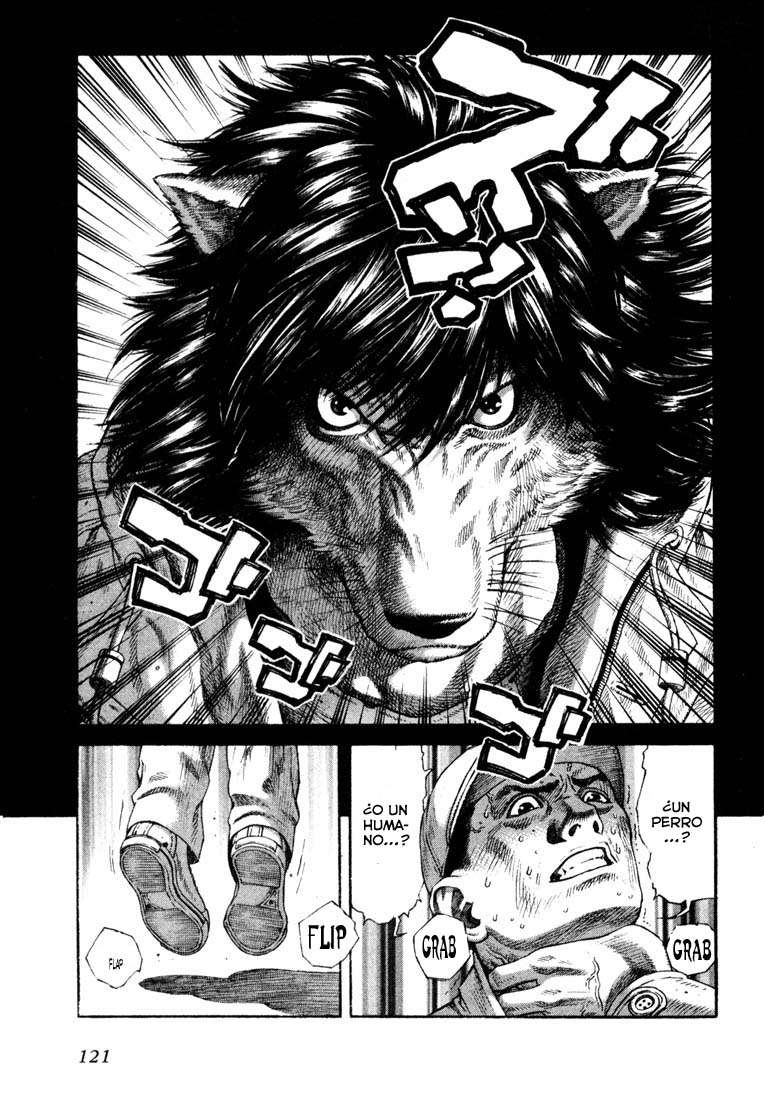 Read Leviathan Es Manga Online