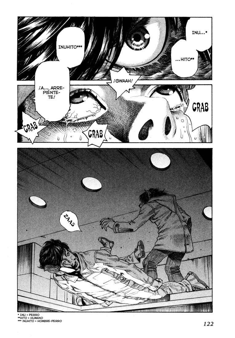 Read Leviathan Es Manga Online