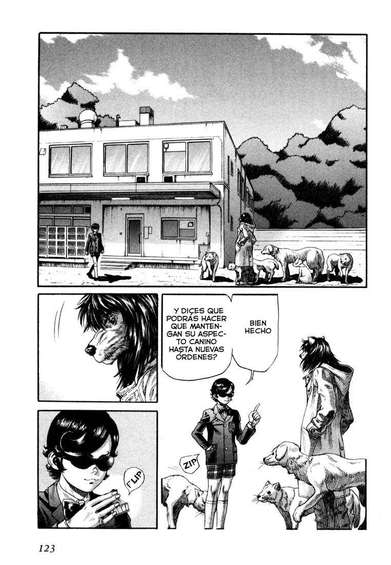 Read Leviathan Es Manga Online