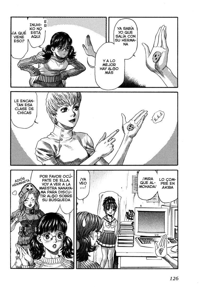 Read Leviathan Es Manga Online