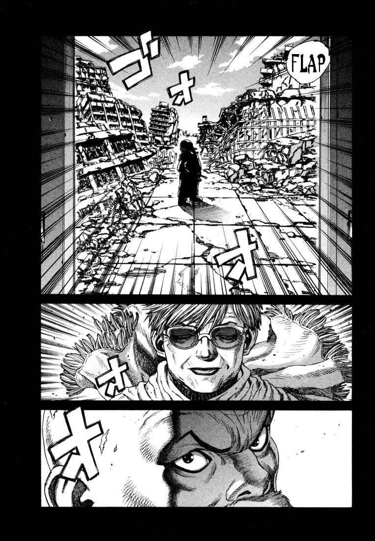 Read Leviathan Es Manga Online