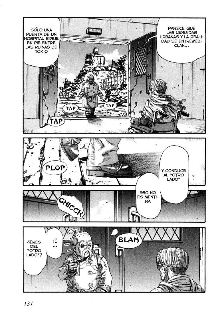 Read Leviathan Es Manga Online