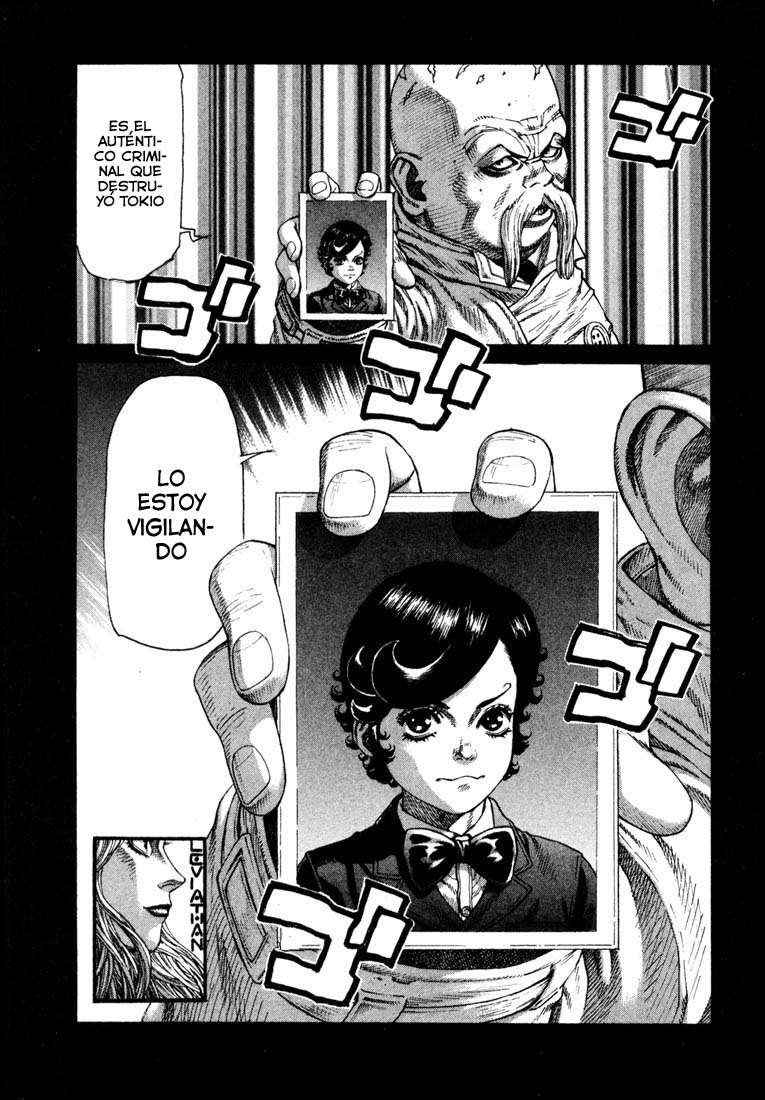 Read Leviathan Es Manga Online