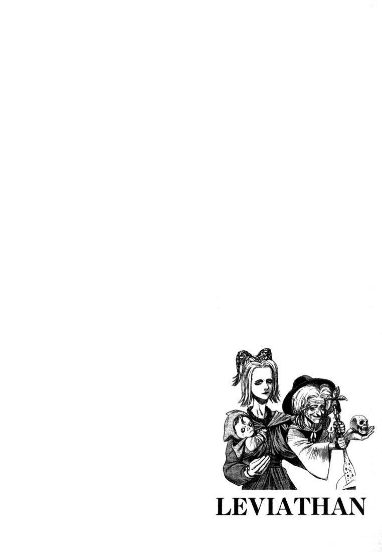 Read Leviathan Es Manga Online