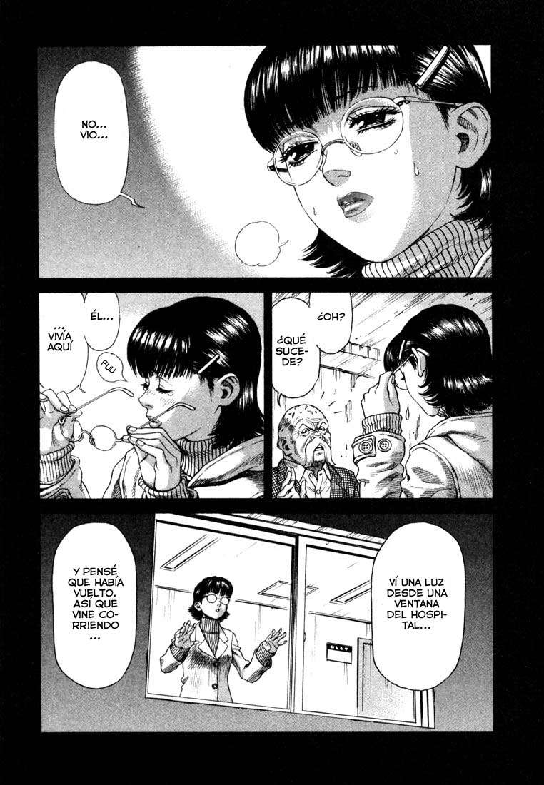 Read Leviathan Es Manga Online
