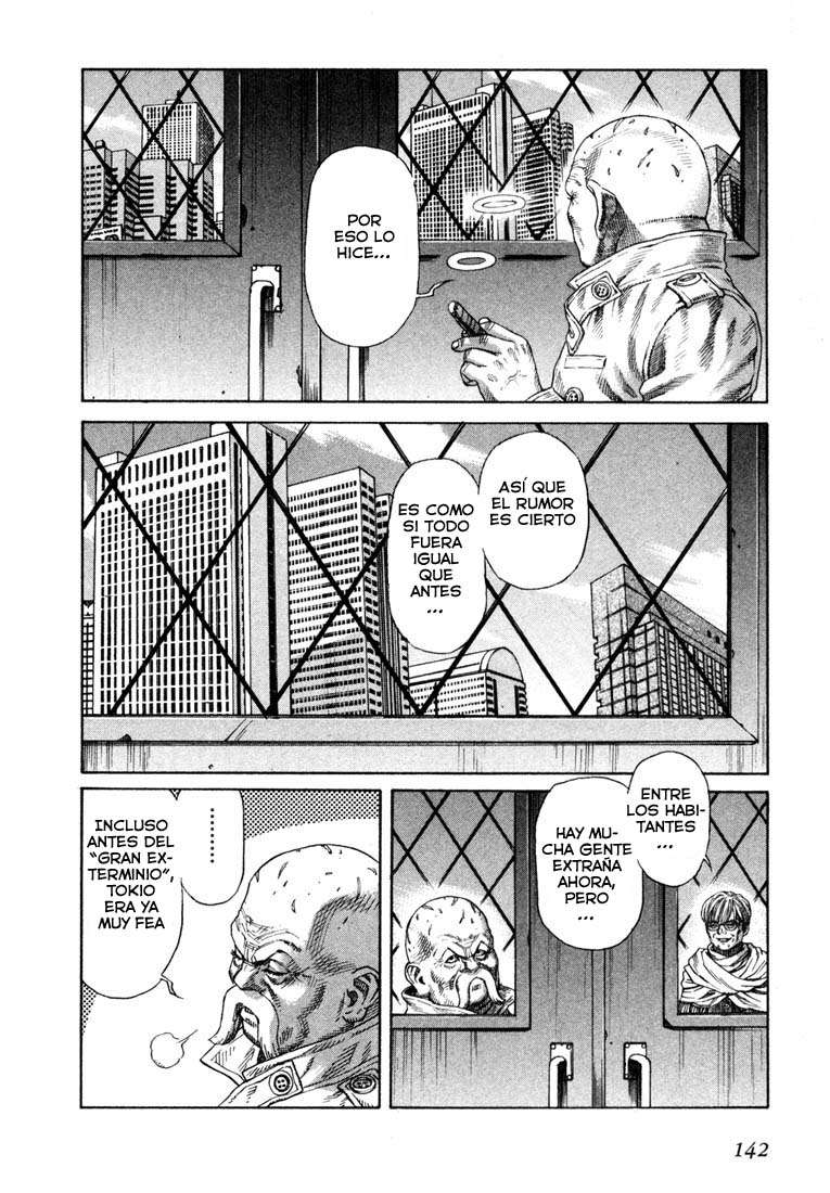 Read Leviathan Es Manga Online