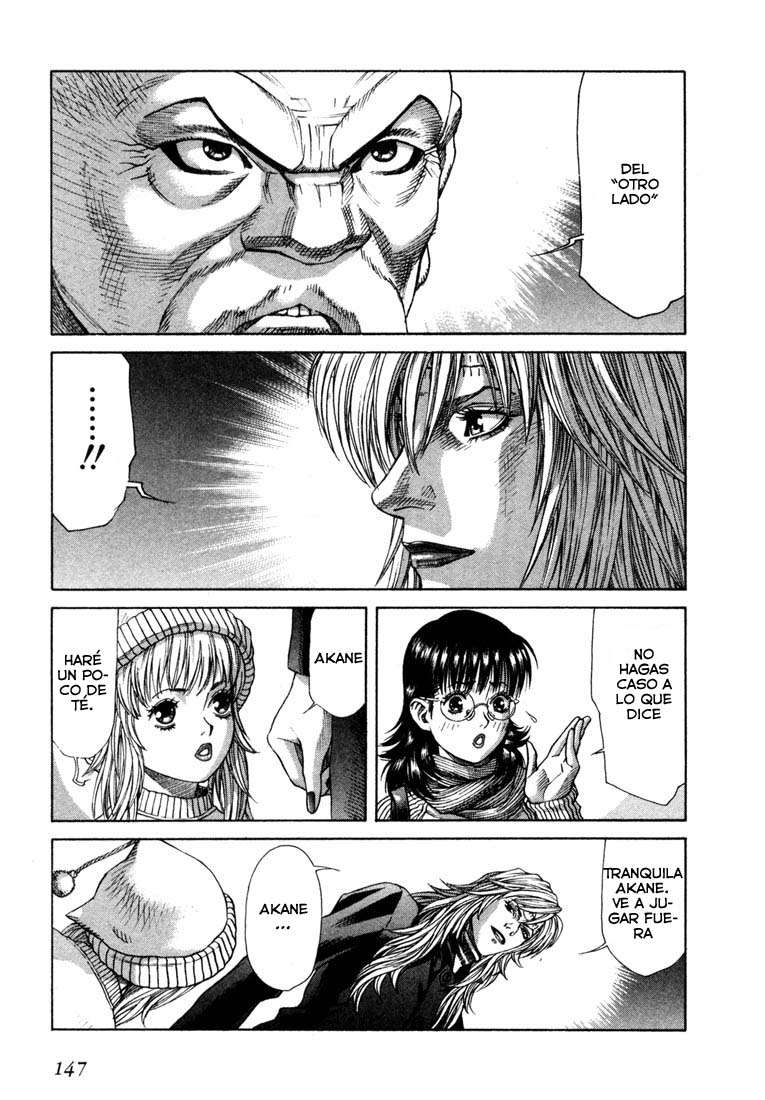 Read Leviathan Es Manga Online