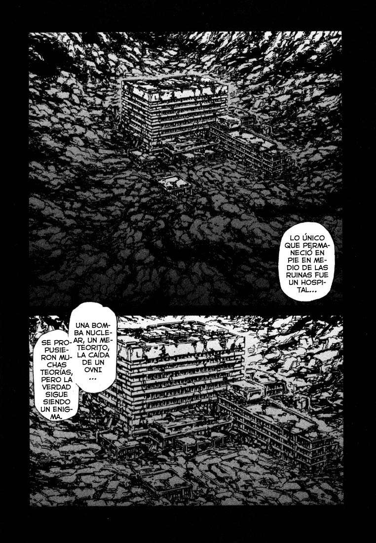 Read Leviathan Es Manga Online