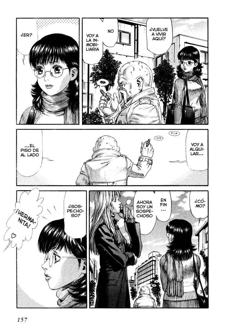 Read Leviathan Es Manga Online