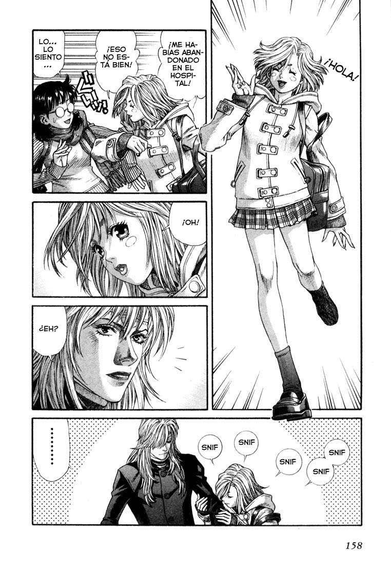 Read Leviathan Es Manga Online