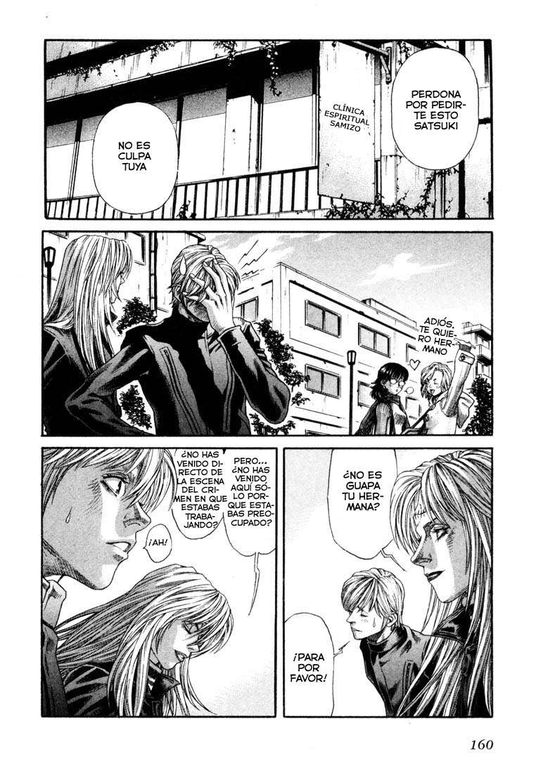 Read Leviathan Es Manga Online
