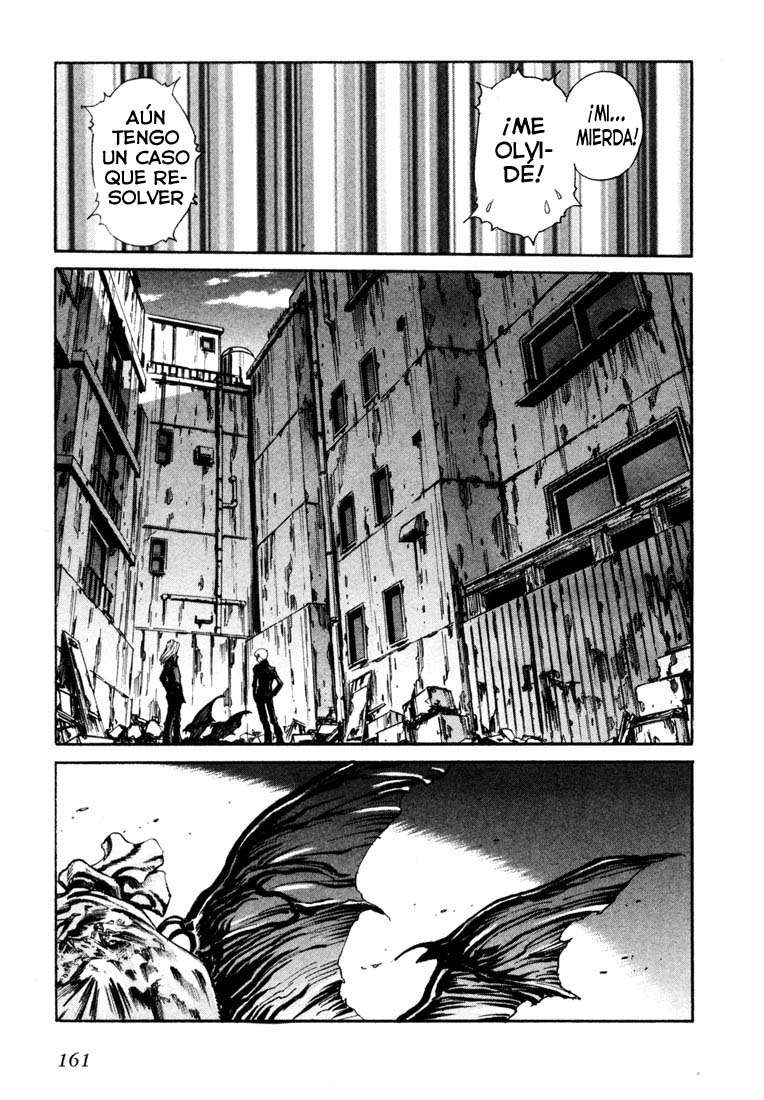 Read Leviathan Es Manga Online