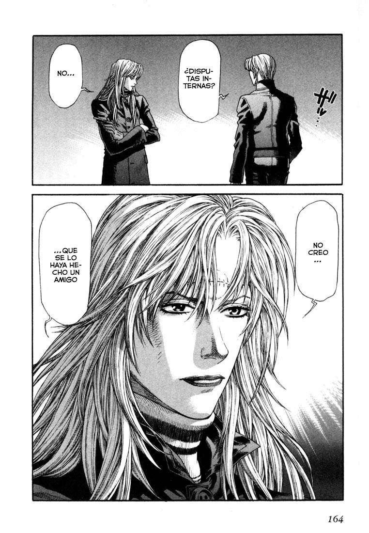 Read Leviathan Es Manga Online