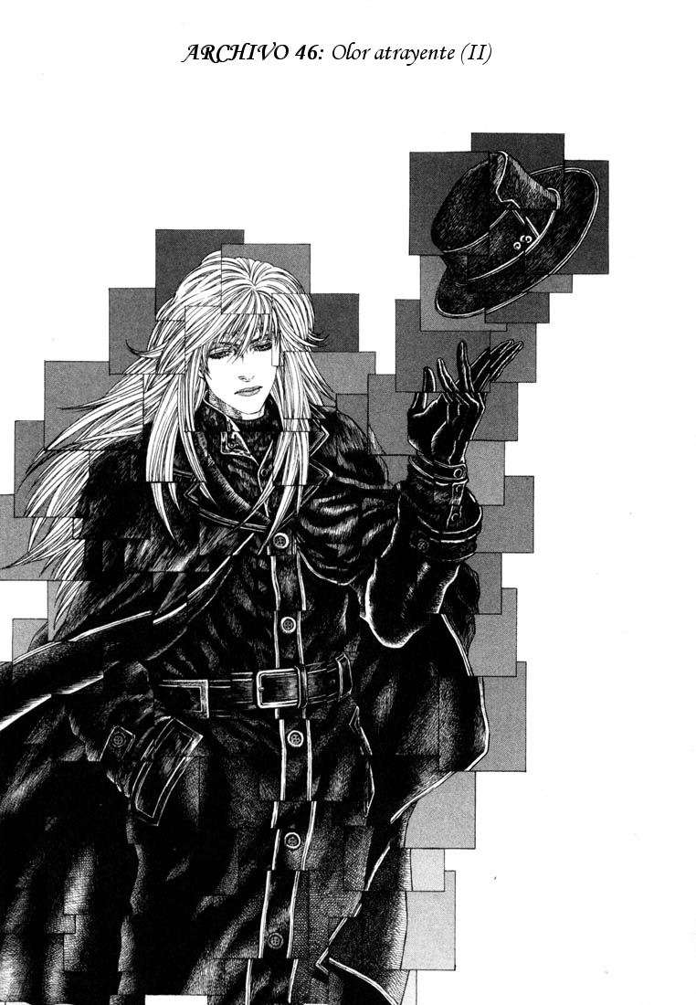 Read Leviathan Es Manga Online