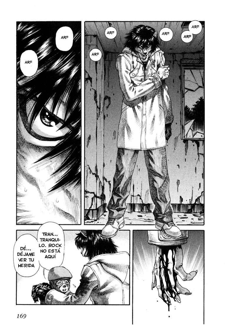 Read Leviathan Es Manga Online