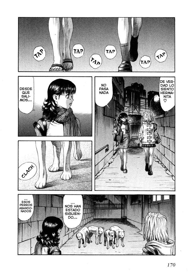 Read Leviathan Es Manga Online