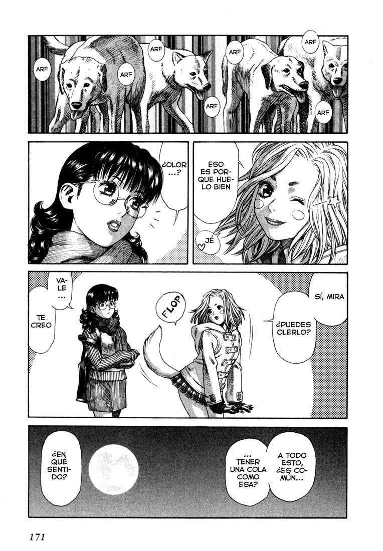 Read Leviathan Es Manga Online
