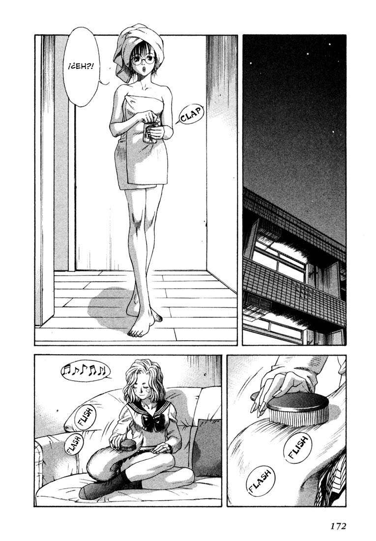 Read Leviathan Es Manga Online
