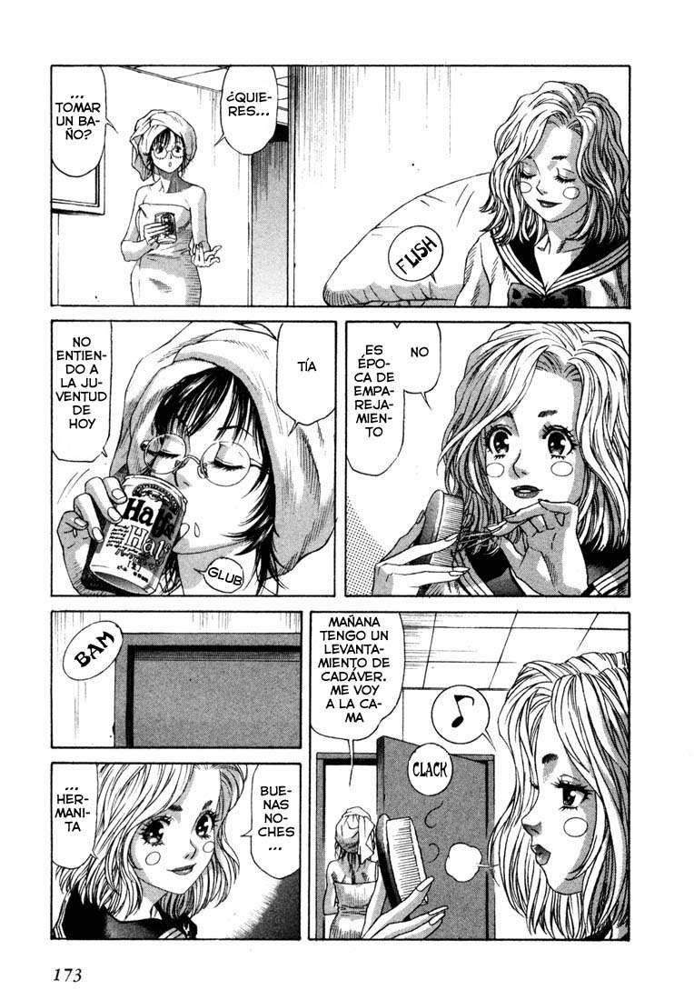 Read Leviathan Es Manga Online