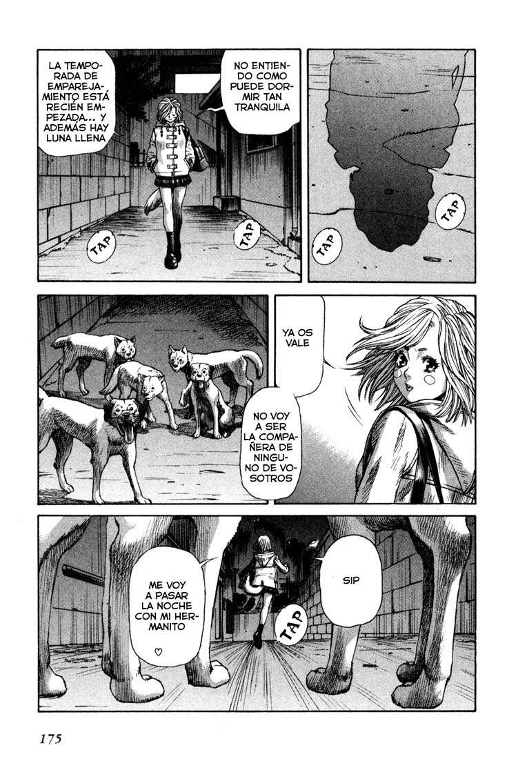 Read Leviathan Es Manga Online