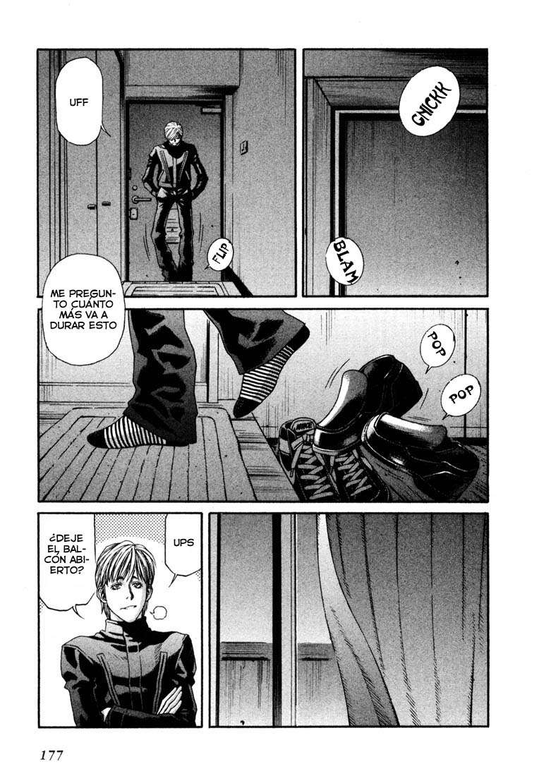 Read Leviathan Es Manga Online